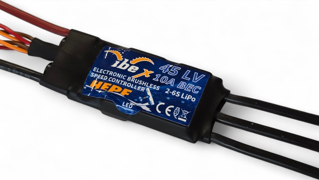 JTL:88762:IBEX45LV