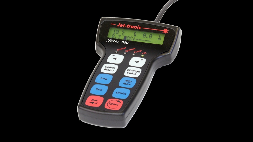 JTL:88279:JetCat%20GSU