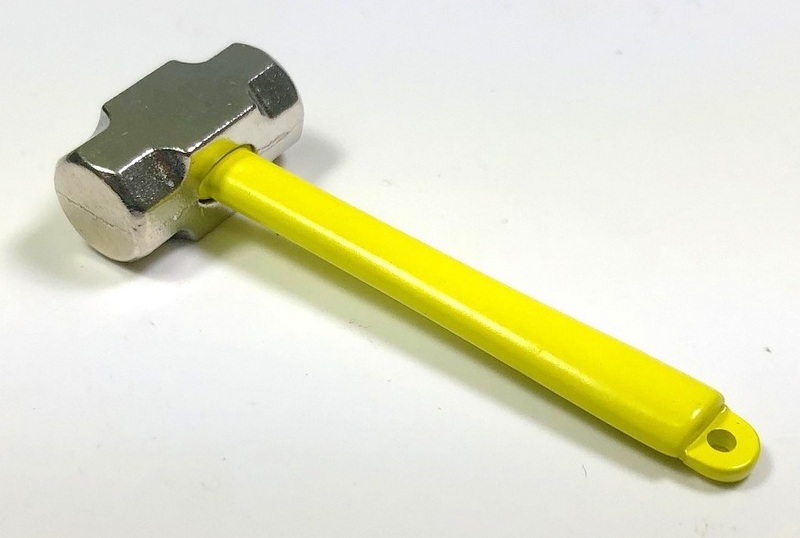 JTL:92533:MetallVorschlaghammer2320029