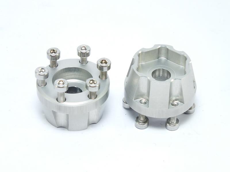 JTL:92643:Radnabe12mmStandard0