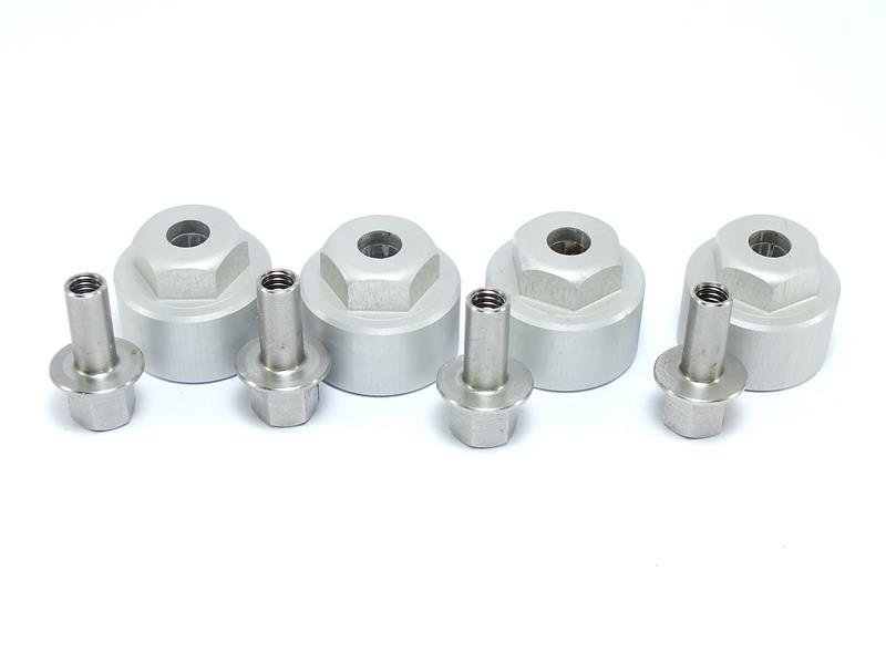 JTL:92646:AluminumSpurverbreiterung12mm24