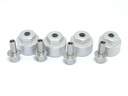JTL:92646:AluminumSpurverbreiterung12mm24