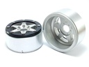 JTL:92635:BeadlockWheelsSIXSTARsilberschwarz1