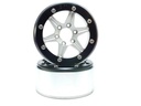 JTL:92636:BeadlockWheelsSIXSTARsilberschwarz2