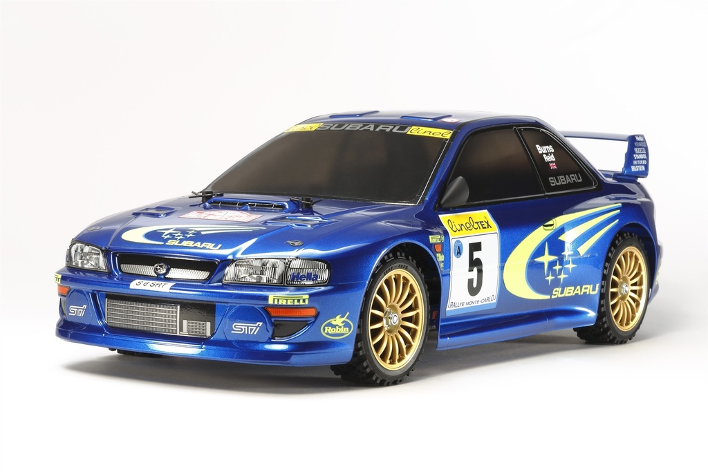 JTL:91538:SubaruImprezaMC99