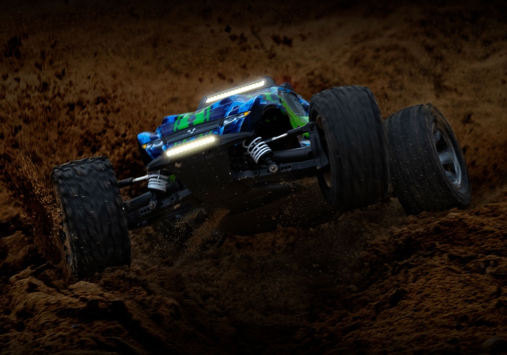 JTL:93142:rustler_4x4_led-licht-kit_1