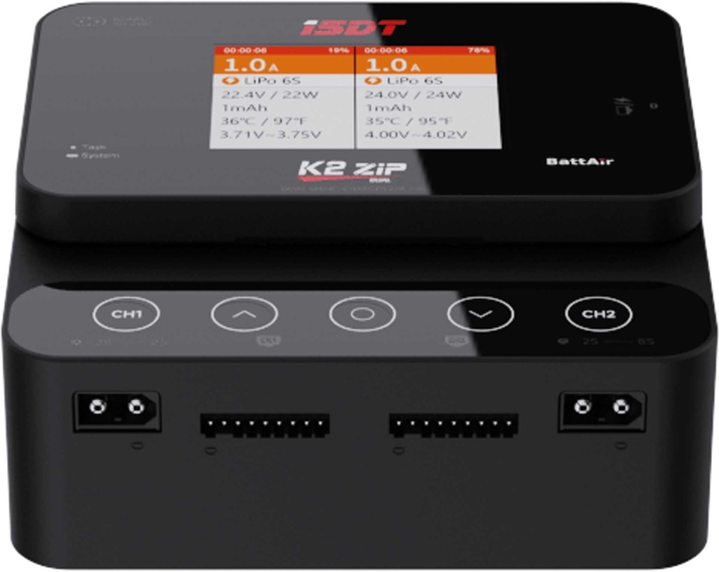 JTL:94186:K2Zip