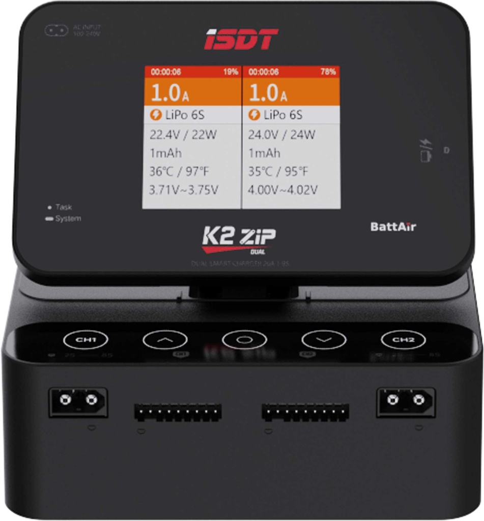 JTL:94188:K2Zip