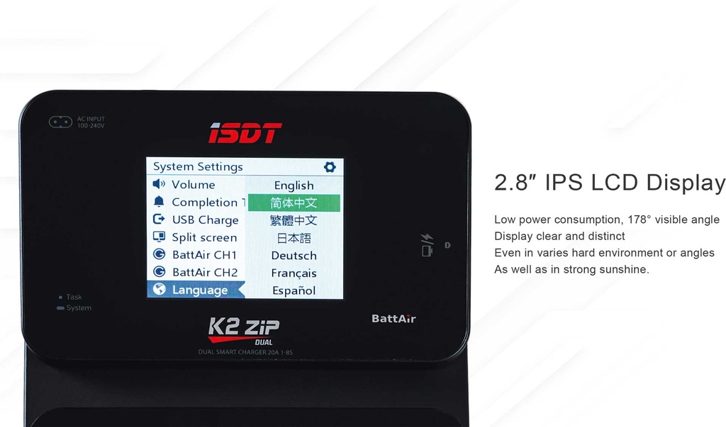 JTL:94192:K2Zip