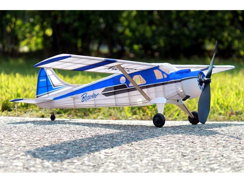 JTL:160114:DHC-2-Beaver-Balsabausatz-gu305_b_1