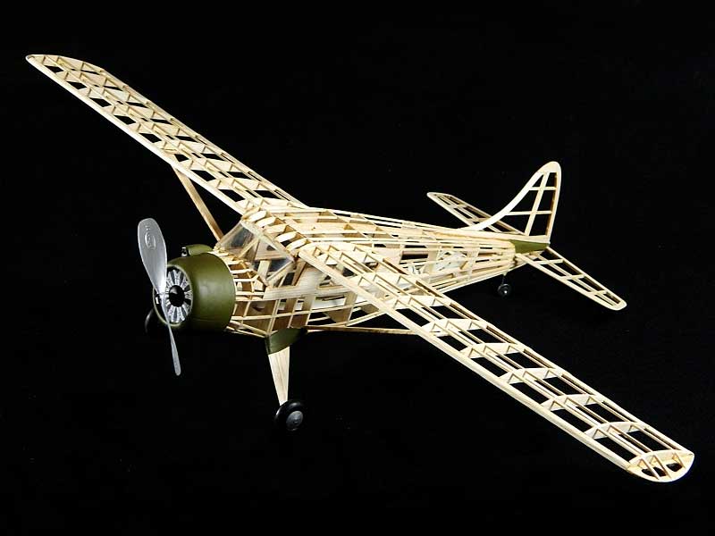 JTL:160115:DHC-2-Beaver-Balsabausatz-gu305_b_2