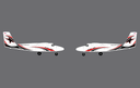 JTL:88778:TwinOtter_Red_SideView_1400-1100x697
