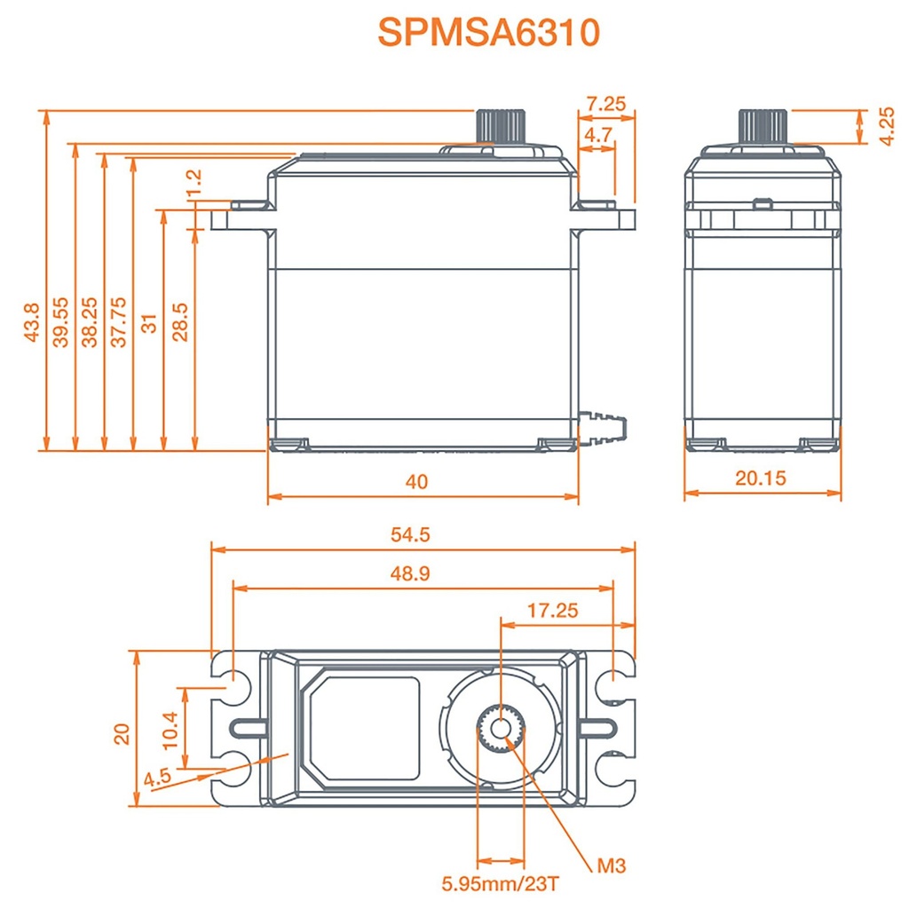 JTL:161538:SPMSA6310