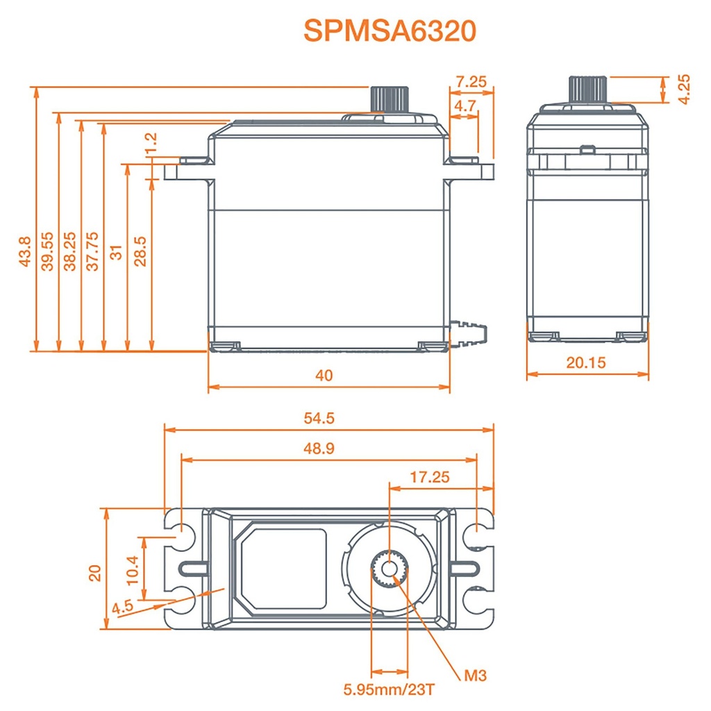 JTL:161544:SPMSA6320