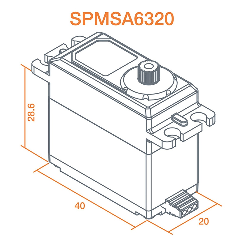 JTL:161545:SPMSA6320