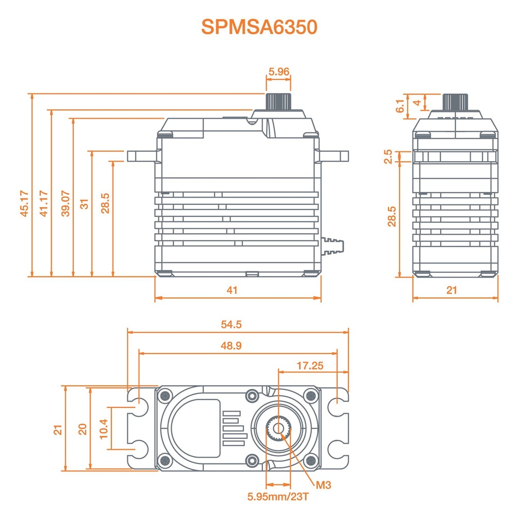 JTL:161555:SPMSA6350