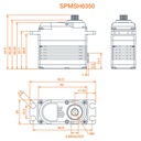 JTL:161609:SPMSH6350