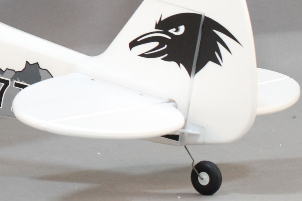 JTL:55631:Piper Pa-18-9