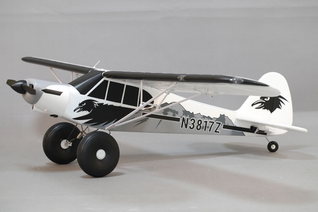JTL:55630:Piper Pa-18-5