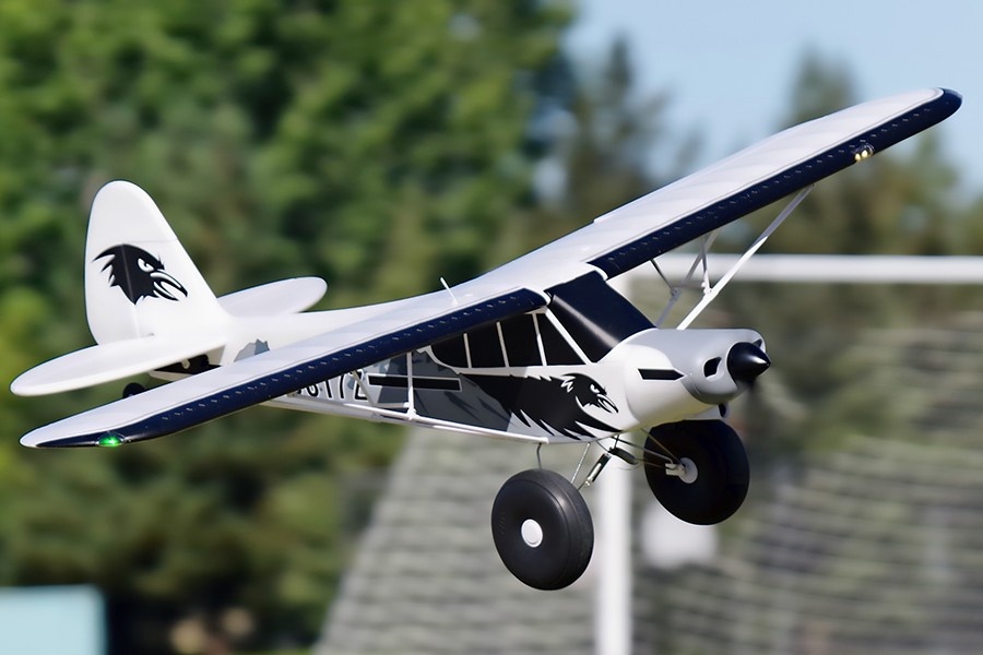 JTL:55634:Piper Pa-18-13
