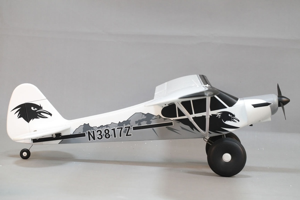 JTL:55628:Piper Pa-18-3