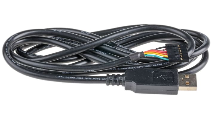 JTL:171805:TTL-232R-3V3