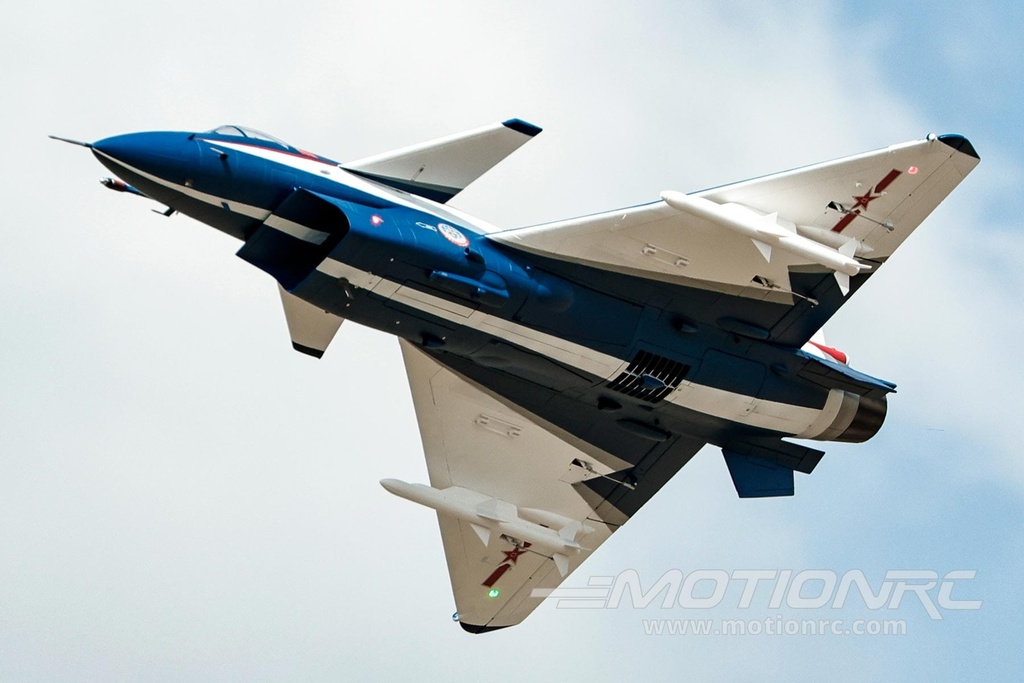 JTL:159329:freewing-plaaf-j-10a-blue-white-ultra-performance-90mm-edf-jet-pnp-motion-rc-55803825258841