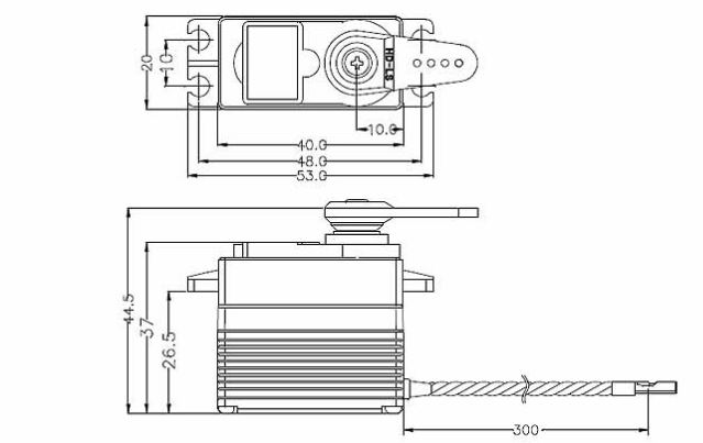 JTL:41911:HS7954SH