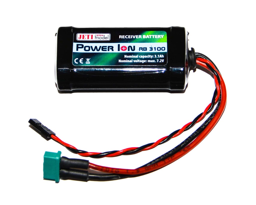 JTL:8650:PI-RB-3100-02