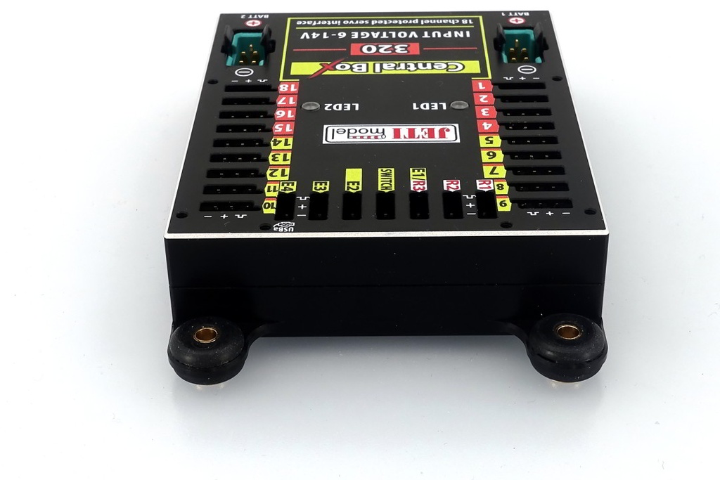 JTL:60175:CB320-5