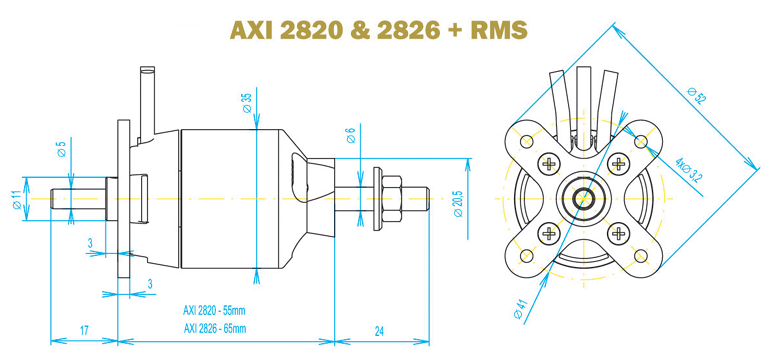 JTL:610:d-AXI2820RMS