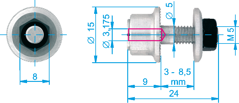 JTL:12414:PH317