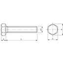 JTL:1667:VZ933-M4X30
