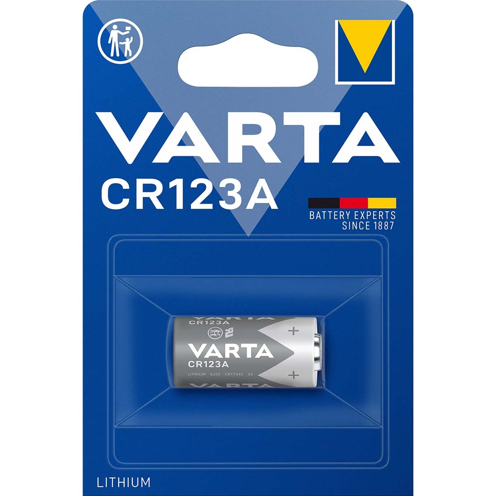 JTL:209179:VARTA-CR123A_P66