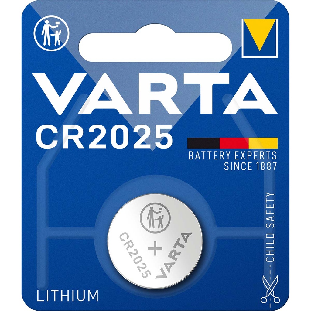 JTL:209185:VARTA-CR2025_P66