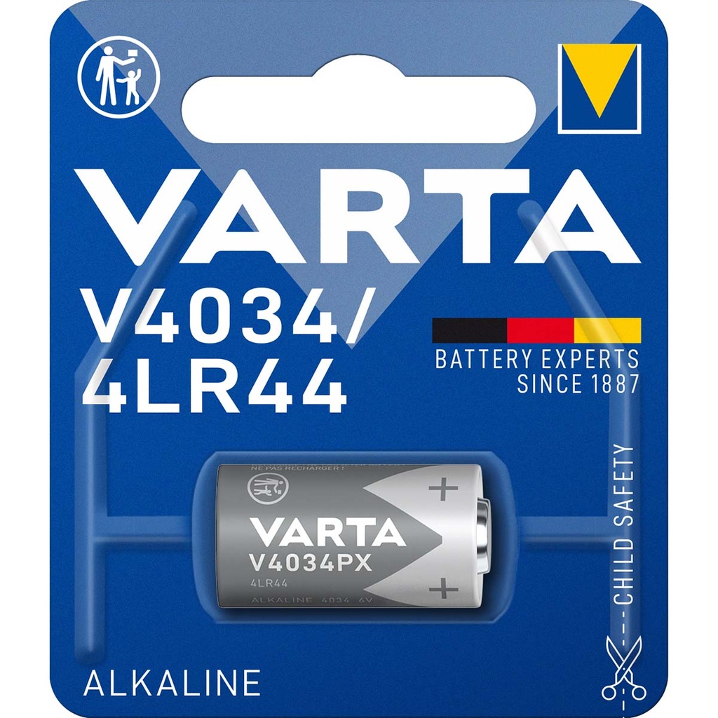 JTL:209225:VARTA-V4034PX_P66