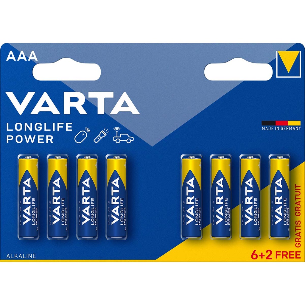 JTL:209242:VARTA-4903SO_P66