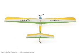 JTL:210157:111401-Elektro-Cat%20RC-Flugmodell-IMG_3450