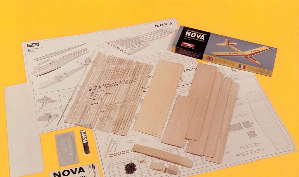 JTL:210502:Nova-Bausatz