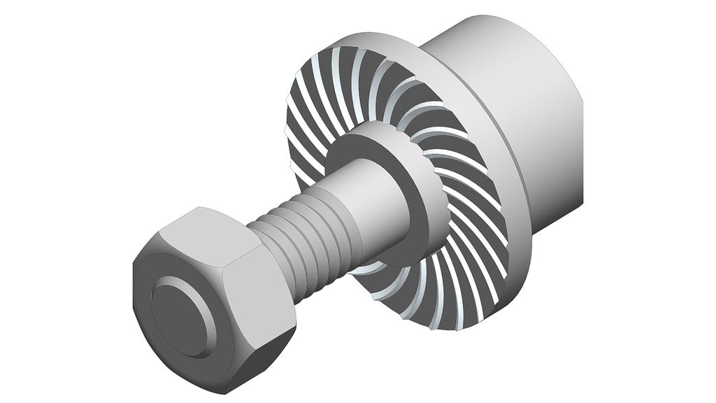 JTL:211490:332330-multiplex-mitnehmer-elapor-5-6-mit-m6-mutter-01