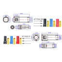 JTL:214935:XT150-Male3Paar