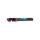 Gens Ace 1500mAh 3S 45C 11.4V HV LiPo Battery with Deans(T)  Plug