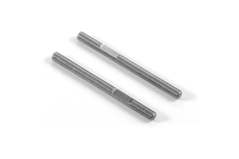 Drehachse, Querlenker hinten unten mit FLAT SPOT (2)