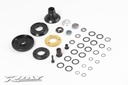 XCA (Centrifugal-Axial) Kupplungs Set V2