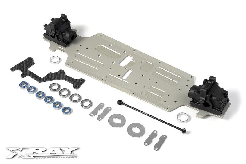XB808 - 2010 SPECS CONVERSION SET