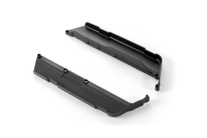 XB8 Chassisseitenschutz, links/rechts