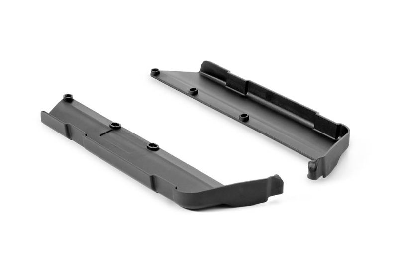 XB8 Chassisseitenschutz, links/rechts W/out RIB