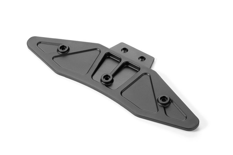 GT Rammer vorne
