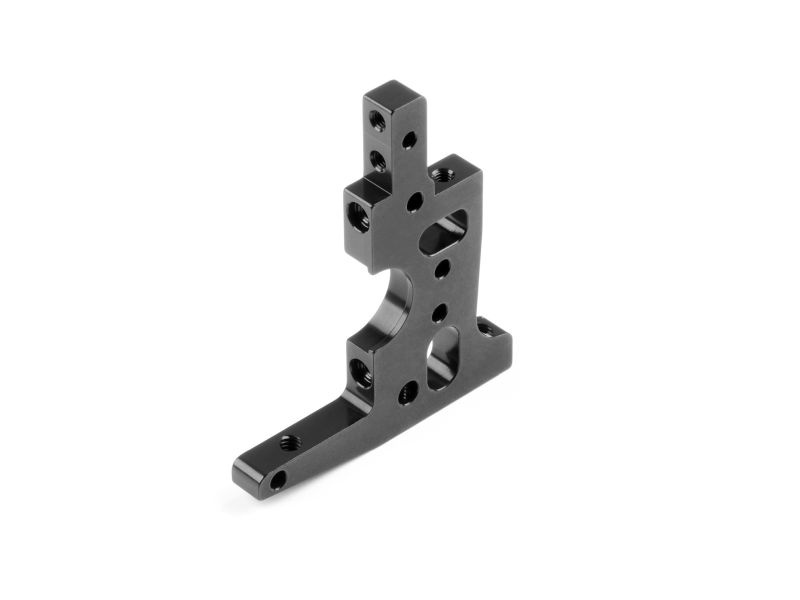 GT Alu Bulkhead vorne - links - SWISS 7075 T6