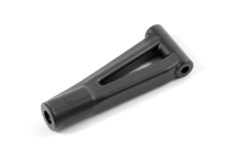 XB8 Querlenker, vorne oben Graphite